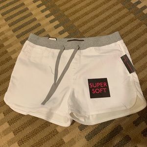 No Boundaries dorm shorts